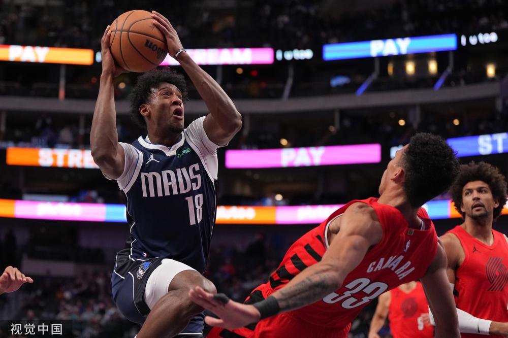 他的得分并 他的得分并